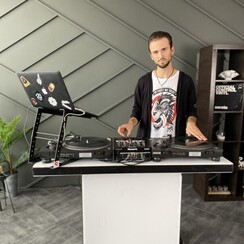 Даниил Дец - музиканти, dj у Києві - фото 2