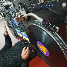 Даниил Дец - музиканти, dj у Києві - портфоліо 4