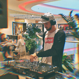 Даниил Дец - музиканти, dj у Києві - портфоліо 6