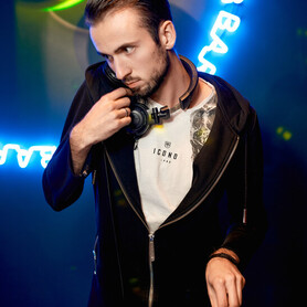 Даниил Дец - музиканти, dj у Києві - портфоліо 5