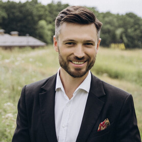 Евгений Ахаев