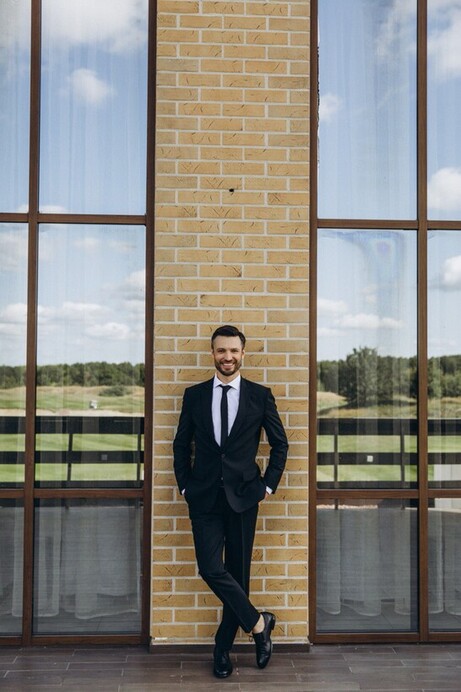 Евгений Ахаев