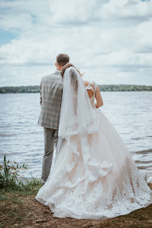 Nika and Artem - фото №10