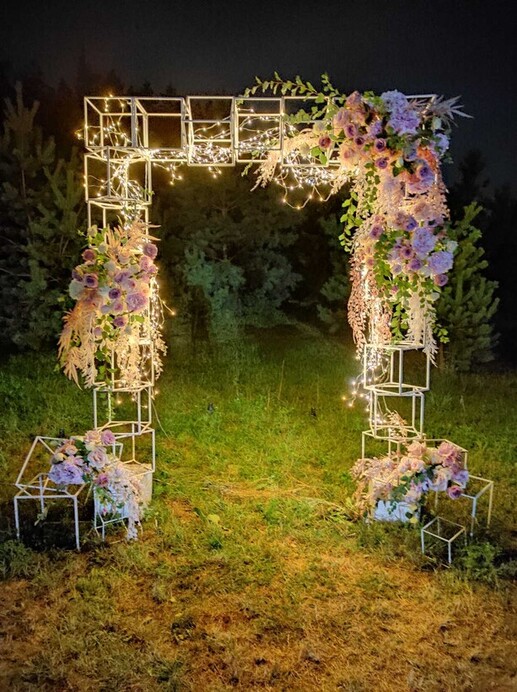 Kingdom of flowers 
