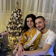 Александра Черненко