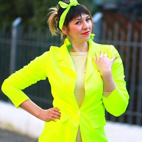 Екатерина Никитина
