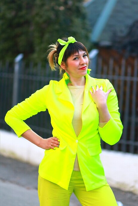 Екатерина Никитина 