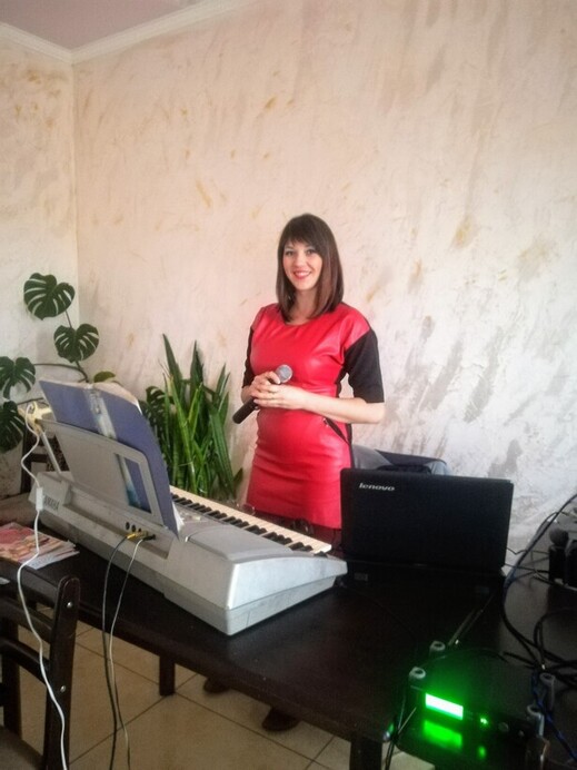 Екатерина Никитина 