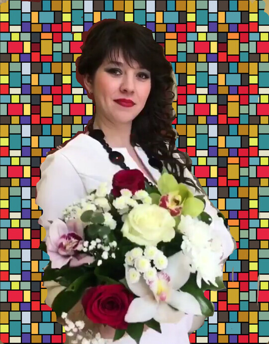 Екатерина Никитина 