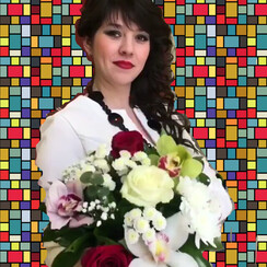 Екатерина Никитина - ведучий у Києві - фото 4