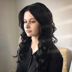 Стилист по причёскам - стиліст, візажист у Запоріжжі - фото 4