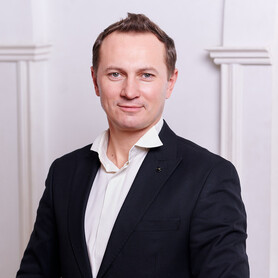 Сергей Коновалюк