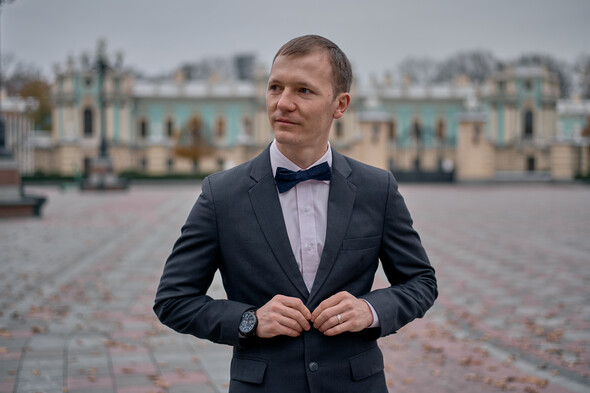 Радион и Меделин - фото №21