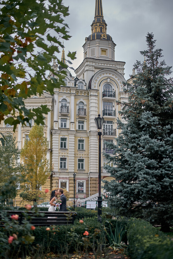 Радион и Меделин - фото №14