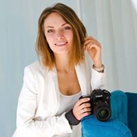 Фотограф Sasha Ushakova