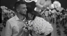 Касьянов Александр - відеограф у Одесі - портфоліо 5