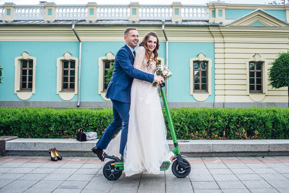 Артем и Таня - фото №37