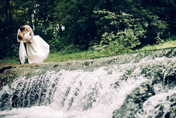 Рома и Дарина - фото №45