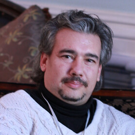 Алексей Пятышев