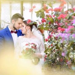 Алена Кобзева - фотограф у Харкові - фото 1