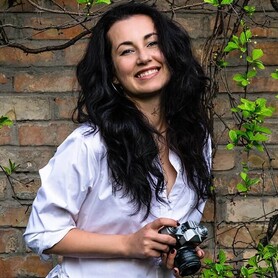 Ирина Клещина