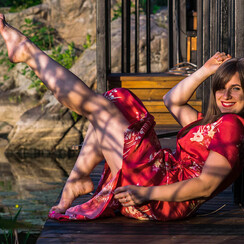 Ирина Клещина - фотограф у Києві - фото 2
