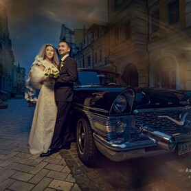 Андрей Посонский - фотограф у Києві - портфоліо 6