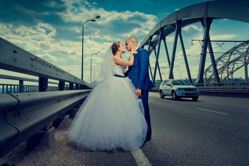 Андрей Посонский