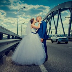 Андрей Посонский - фотограф у Києві - фото 3