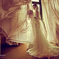 Андрей Посонский - фотограф у Києві - фото 2