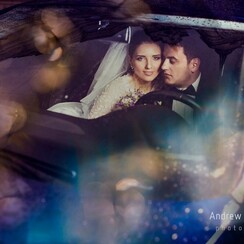 Андрей Посонский - фотограф у Києві - фото 1