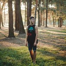 Фотограф Віталій Комаровський