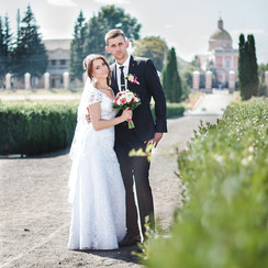 Віталій Комаровський - фотограф у Києві - фото 2