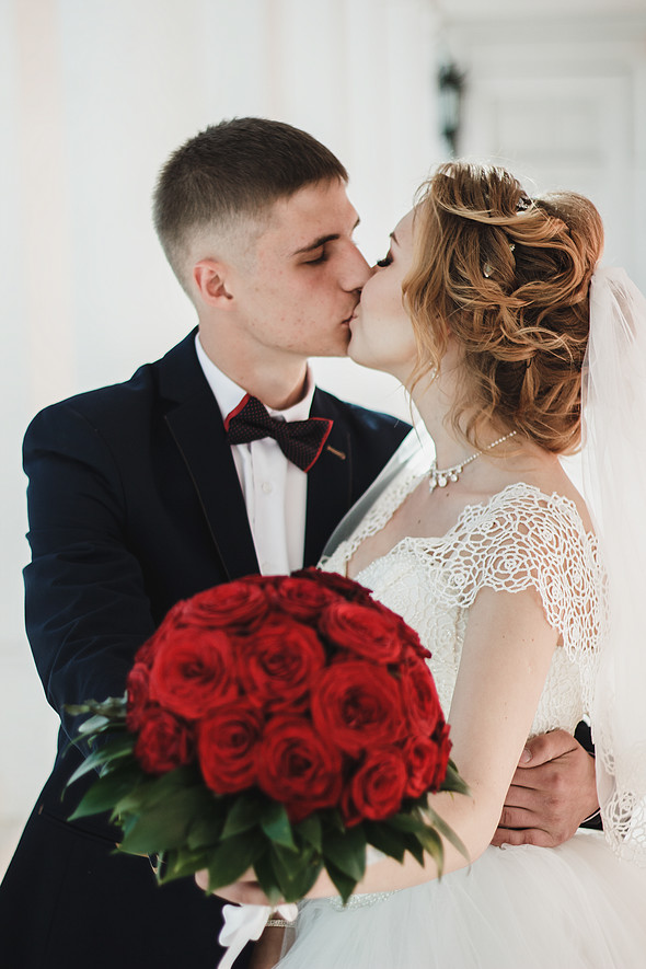 Марина+Вадим - фото №10