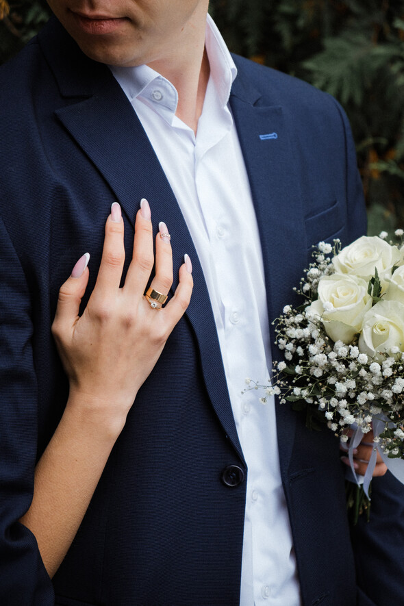 Arina Wedd - фото №1