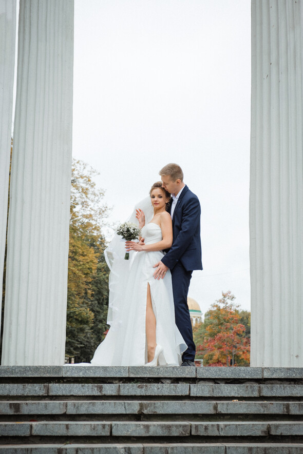 Arina Wedd - фото №12