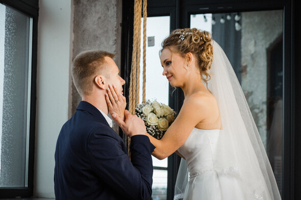 Arina Wedd - фото №7