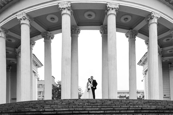 Arina Wedd - фото №3