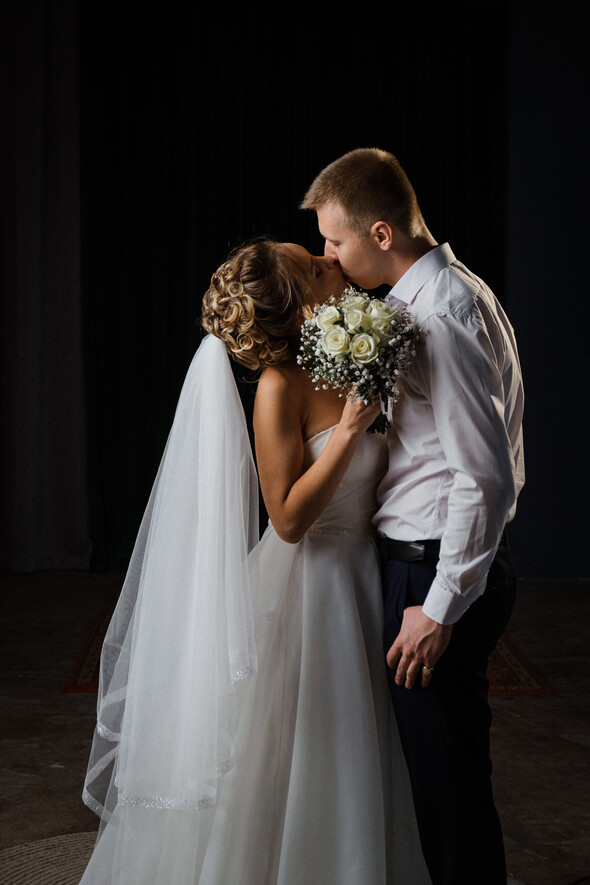 Arina Wedd - фото №10