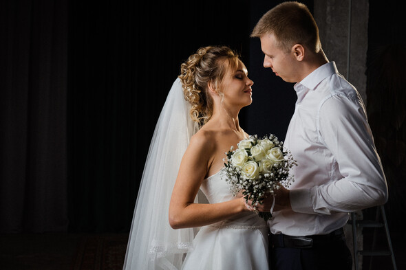 Arina Wedd - фото №11