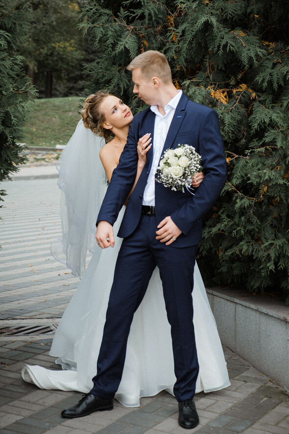 Arina Wedd - фото №2