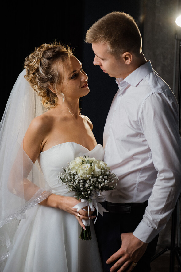 Arina Wedd - фото №9
