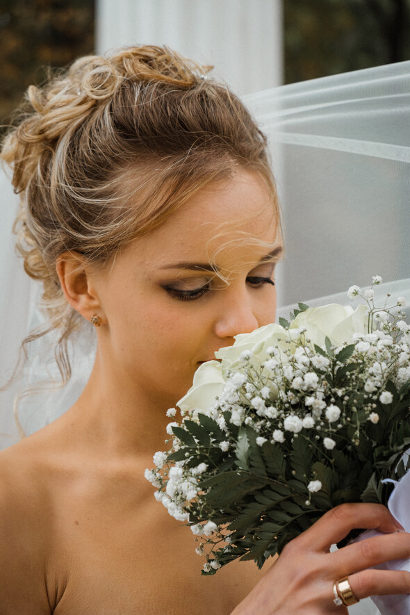 Arina Wedd - фото №5
