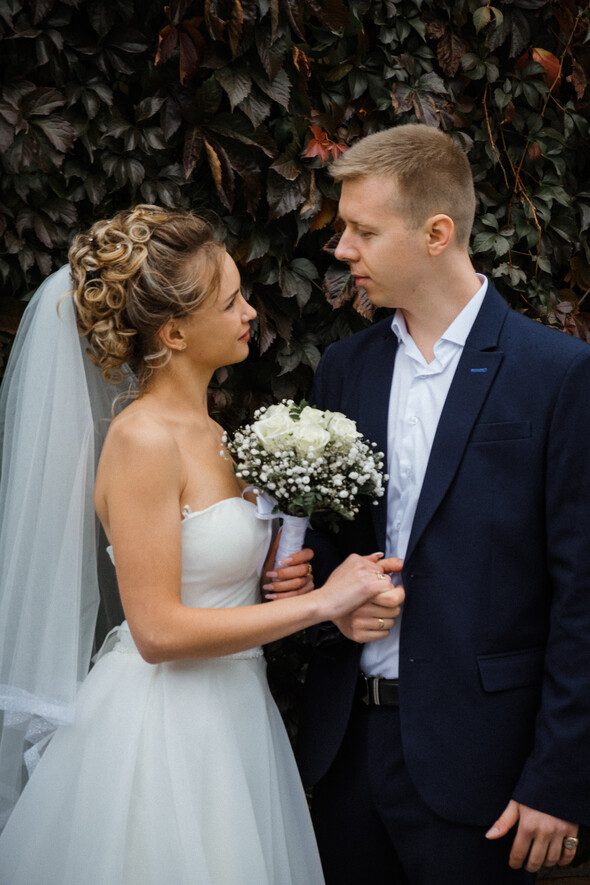 Arina Wedd - фото №6