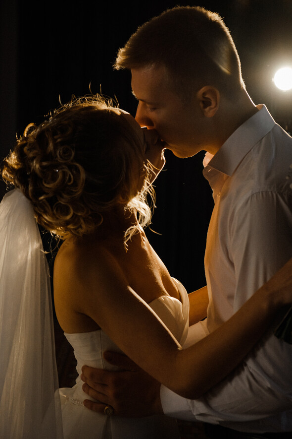 Arina Wedd - фото №8