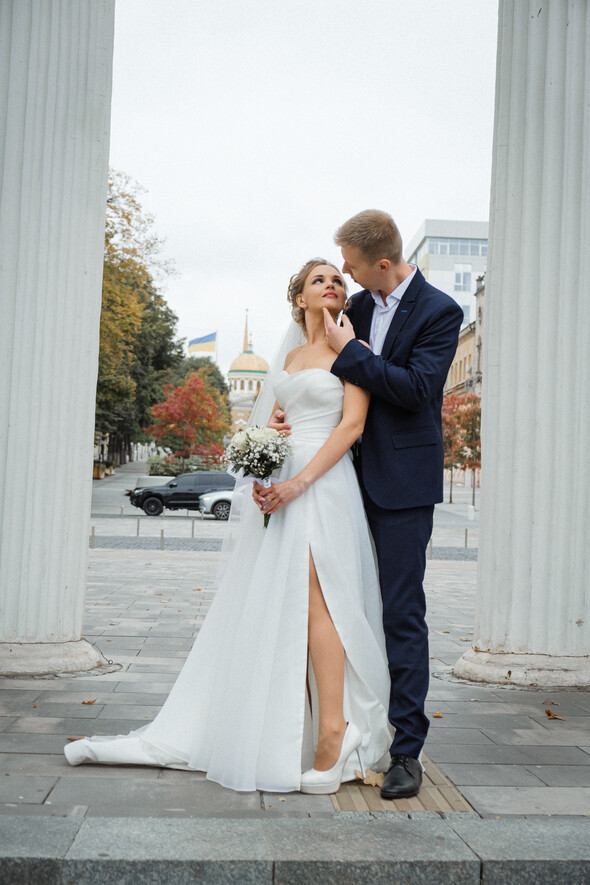 Arina Wedd - фото №4