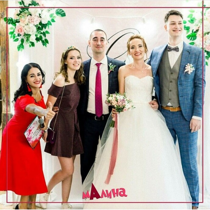 Алина Гортарь