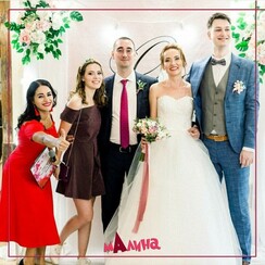 Алина Гортарь - ведучий у Кременчуці - фото 2