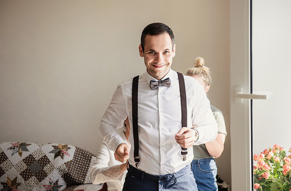 Toma & Andrey - фото №4