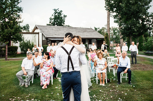 Toma & Andrey - фото №25